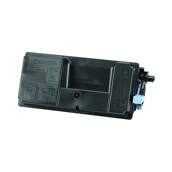 Kyocera TK3110 Toner Cartridge