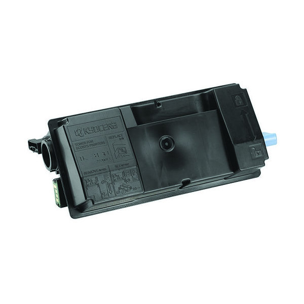 Kyocera TK3130 Toner Cartridge