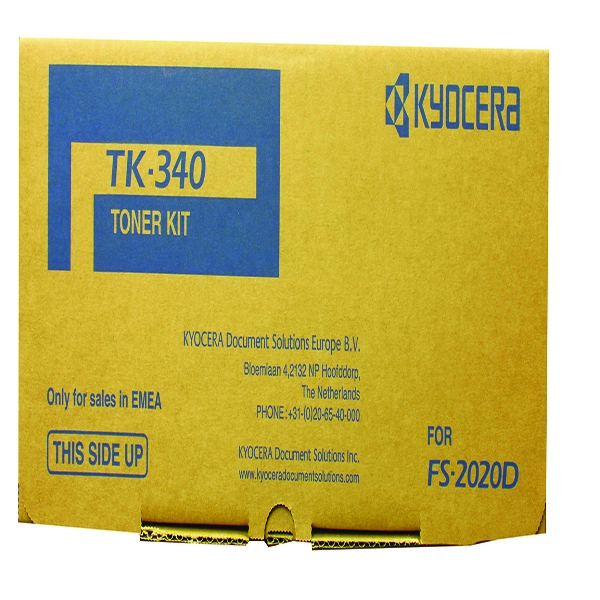 Kyocera TK340 Toner