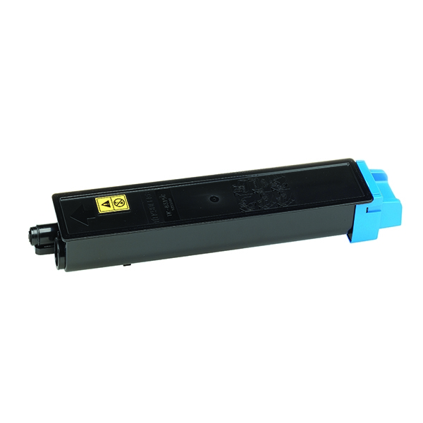 Kyocera TK8315C Cyan Toner Cartridge