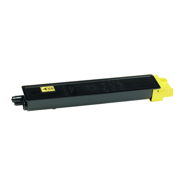 Kyocera TK8315Y Yellow Toner Cartridge