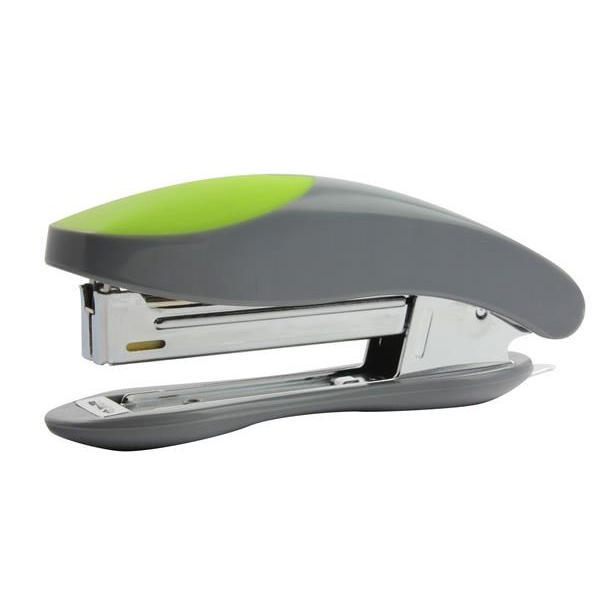 Q-Connect Softgrip Mini Stapler