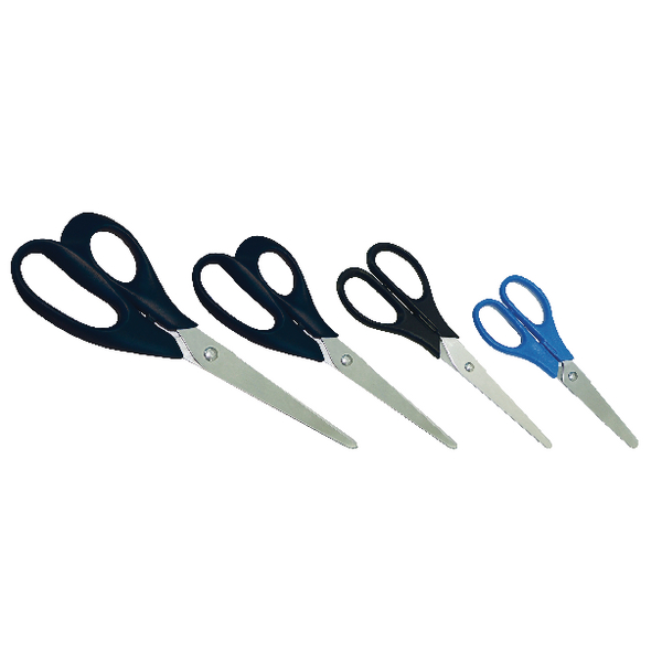 Q-Connect Scissors 210mm