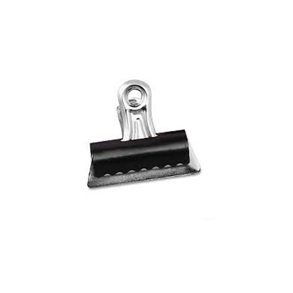 Q-Connect Grip Clips 25mm [Pack of 10]