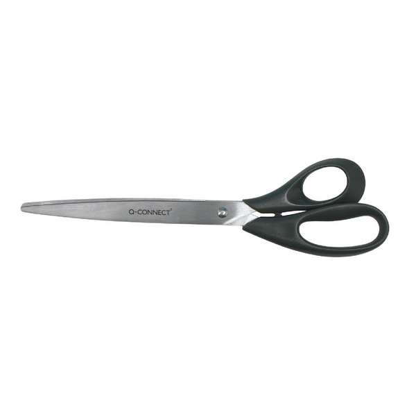 Q-Connect Scissors 25.5cm