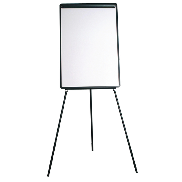 Q-Connect Flip Chart Easel A1