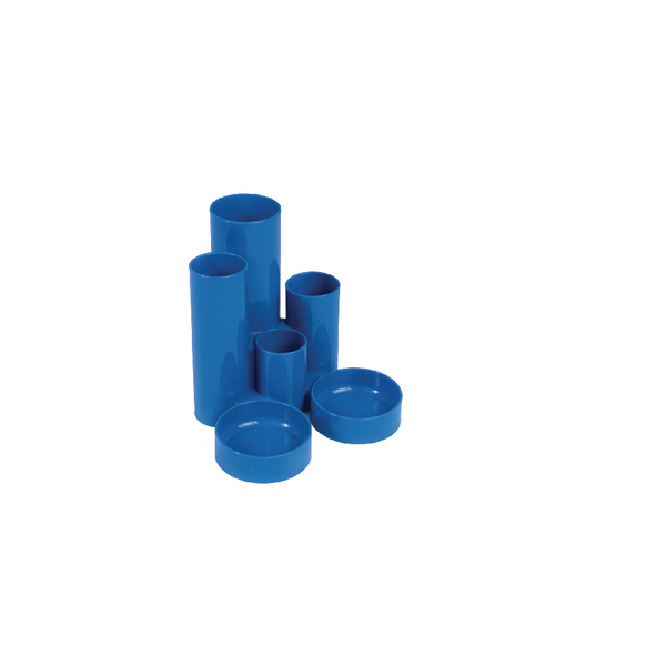 Q-Connect Tubetidy Blue