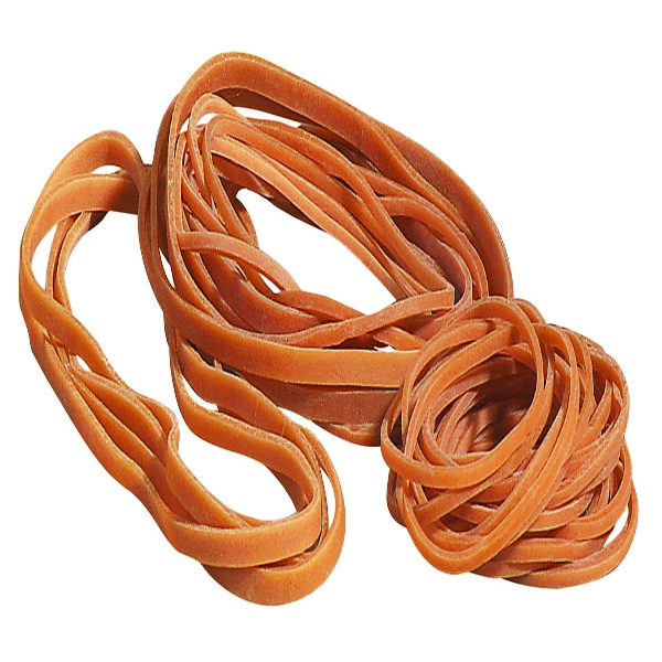 QConnect Rubber Bands 500g No 89 KF10573