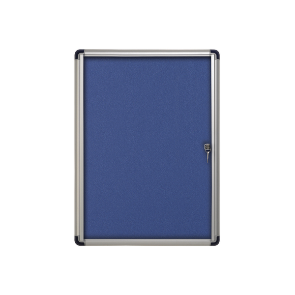 Q-Connect Internal Display Case 900x1200mm