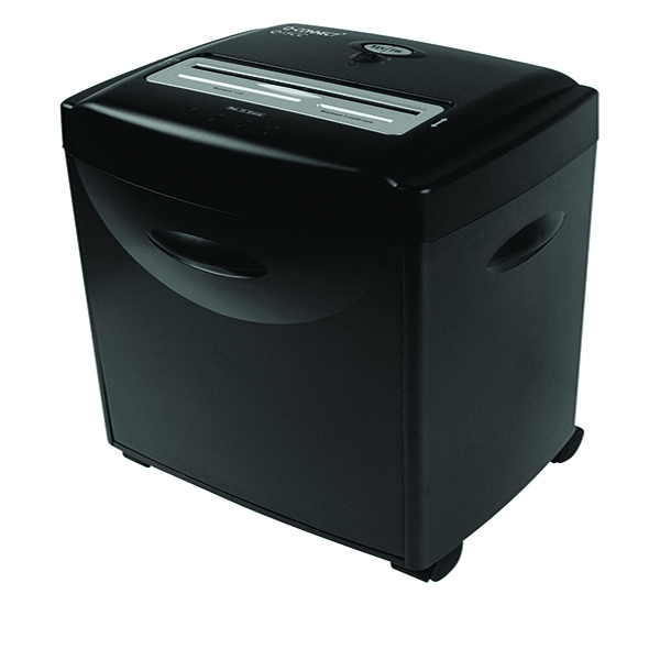 Q-Connect Q15CC Cross Cut Shredder