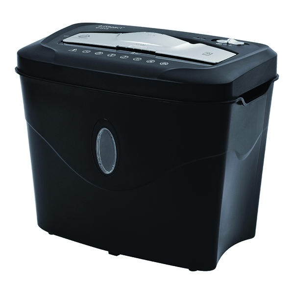 Q-Connect Q10CC2 Cross Cut Shredder alternative image 1