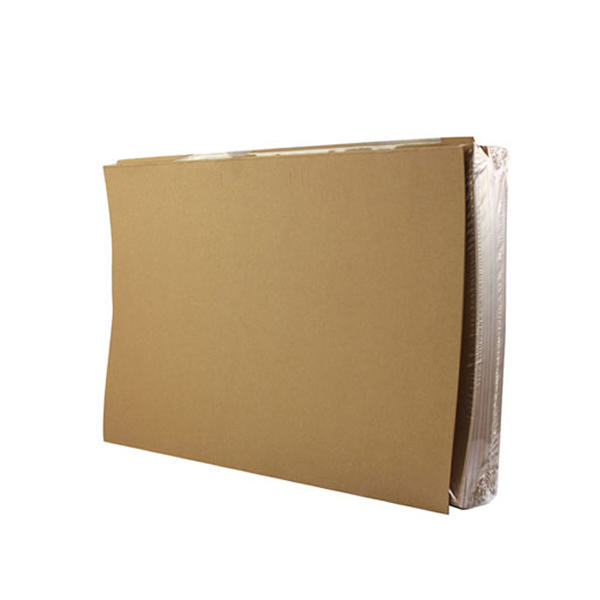 Q-Connect Square Cut Folders