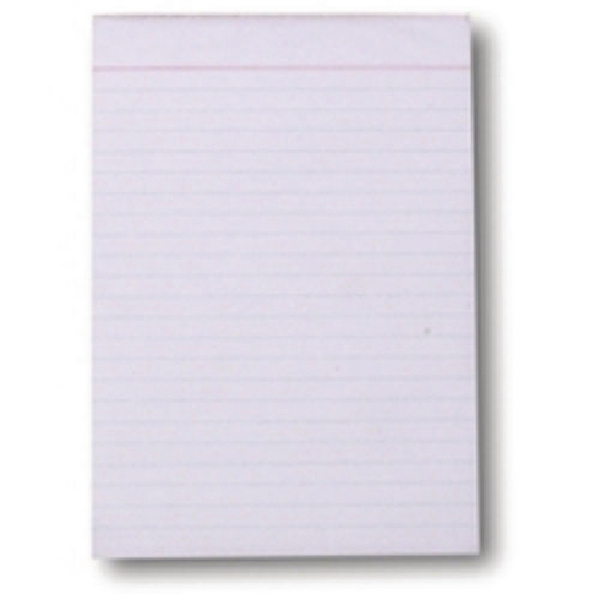 Q-Connect Scribble Pad 203x127mm 80 Leaf [Pack of 20]