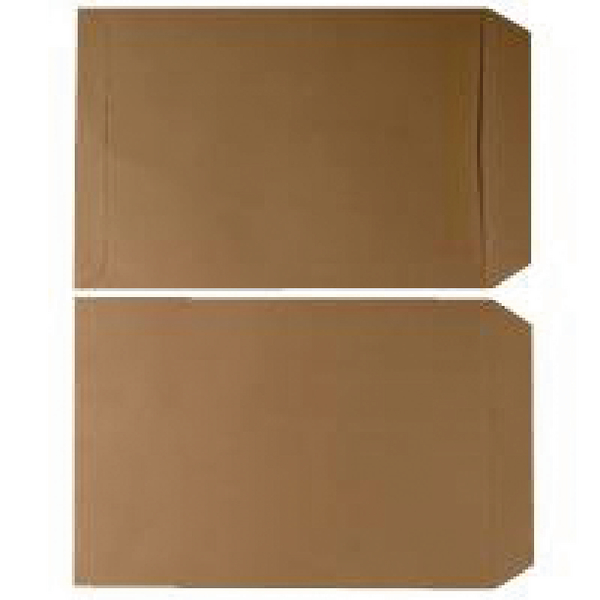 Q-Connect Envelopes Gummed C5 70g Manilla [Pack of 500]