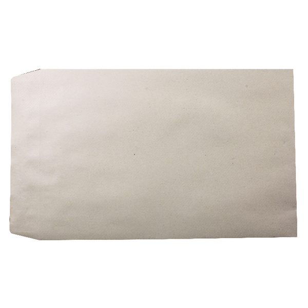 Q-Connect Envelopes Self Seal 381x254mm 115g Manilla [Pack of 250]