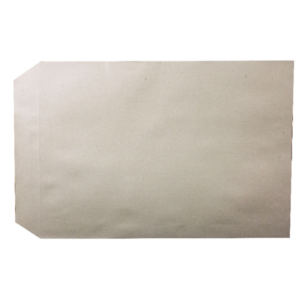 Q-Connect Envelopes Self Seal C4 115g Manilla [Pack of 250]