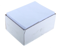 Q-Connect Listing Paper 11x370 1 Part 70g Plain [Pack of 2000 Sheets]