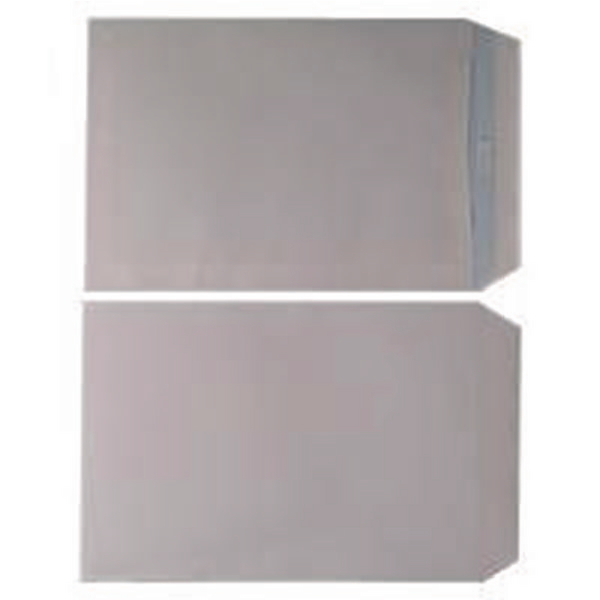 Q-Connect Envelope C5 Window 90gsm Self Seal White [Pack of 500]