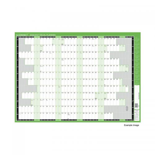 Q-Connect Compact Year Planner 2027