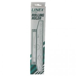 Linex Rolling Ruler