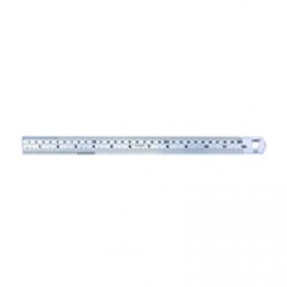 Linex Steel Ruler 60cm