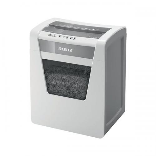 Leitz IQ Office Cross-Cut Shredder