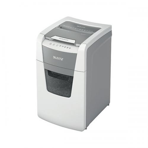 Leitz IQ Autofeed 150 Shredder - [Pack of 5]