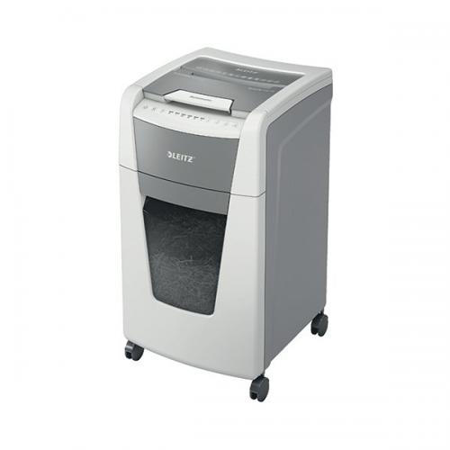 Leitz IQ Autofeed 300 Shredder - [Pack of 5]