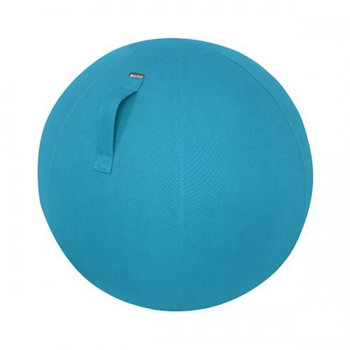 Leitz Ergo Cosy Sitting Ball Blue