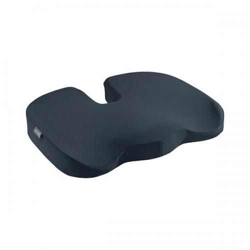 Leitz Ergo Cosy Seat Cushion Grey