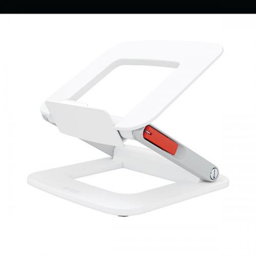 Leitz Ergo Adjustable Multi-Angle Laptop Stand