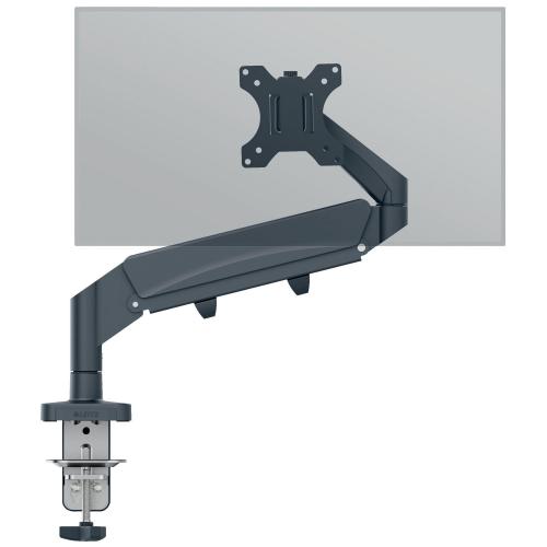 Leitz Ergo Space Saving Single Monitor Arm