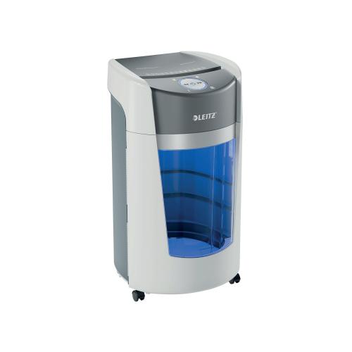Leitz OptiMax 550 Office Micro Cut Shredder - [Pack of 5]