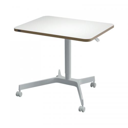 Leitz Ergo pneumatic Small Sit Standing Desk