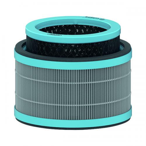 Leitz TruSens Z-1000 Allergy and Flu Anti-viral 3-in-1 HEPA Filter Drum