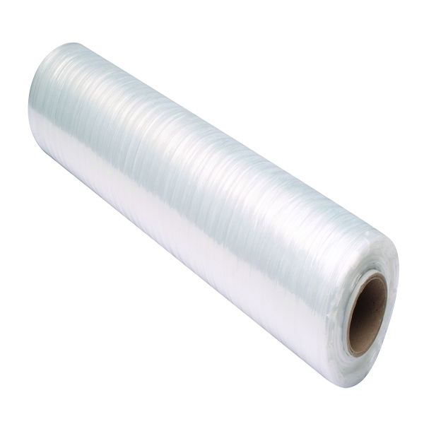 Ambassador Reinforced Hand Stretch Film 500mm [Pack of 6]