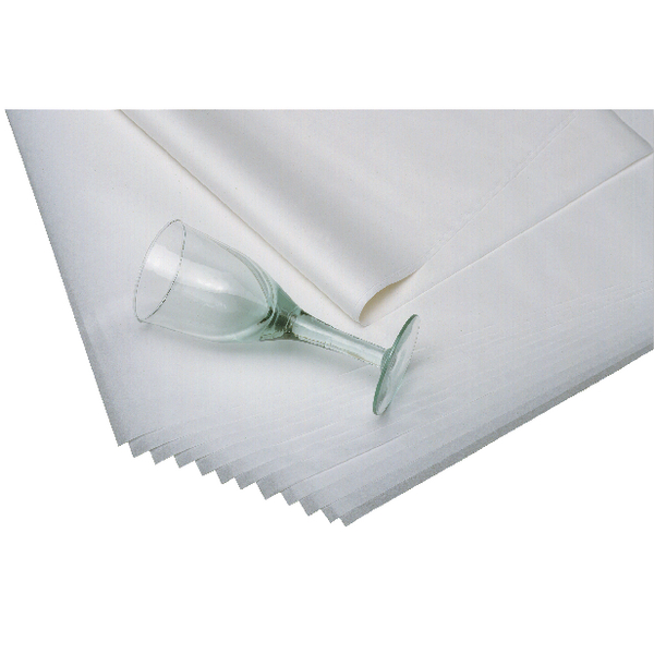 Flexocare Tissue Paper 500x750mm White [Pack of 480]