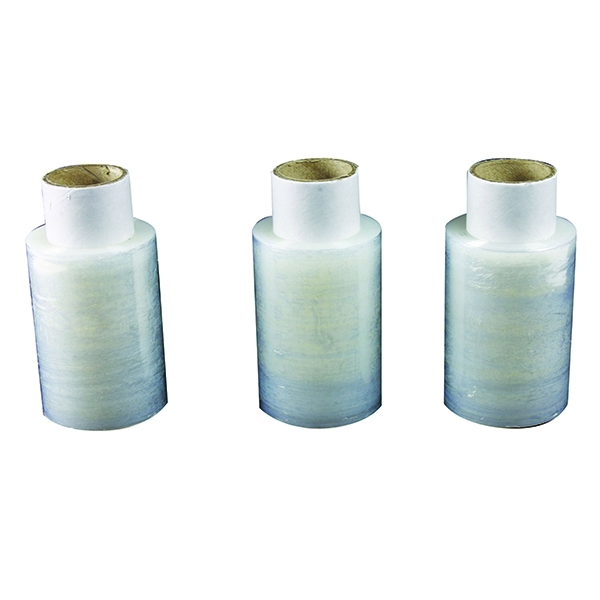 Mini Stretchwrap Rolls [Pack of 10]
