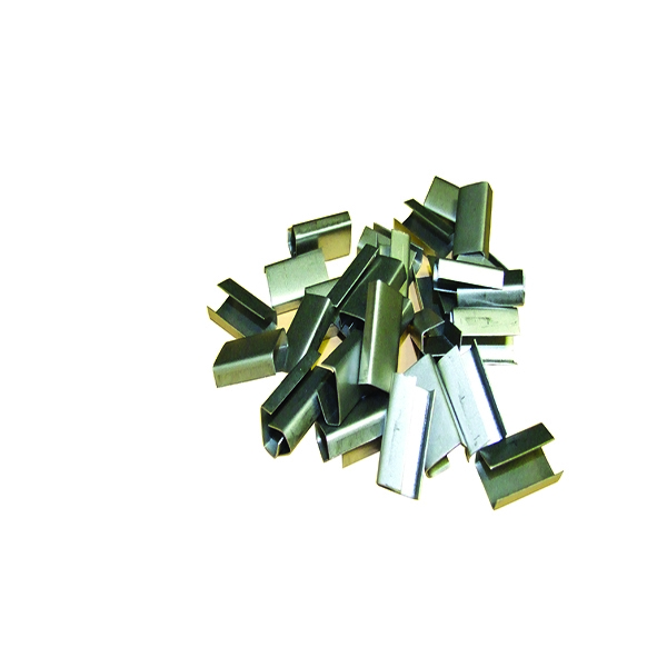Metal Seals 12mm [Pack of 2000]
