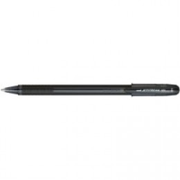 Uni-Ball SX-101 Jetstream Pens Black [Pack of 12]