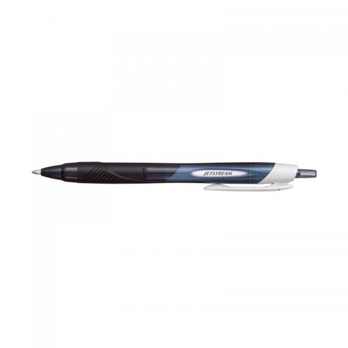 uni-ball Jetstream Sport 12 Pack Black 1.0mm Broad Nib Rollerball Pen