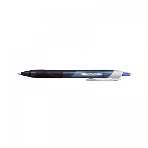 uni-ball Jetstream Sport 12 Pack Blue 1.0mm Broad Nib Rollerball Pen