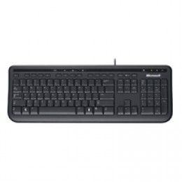 Microsoft Wired Keyboard 600