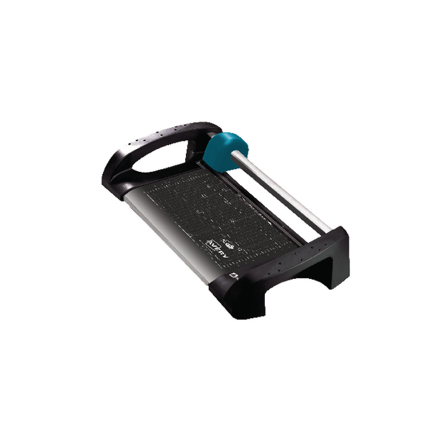 Avery Trimmer A4 Blue