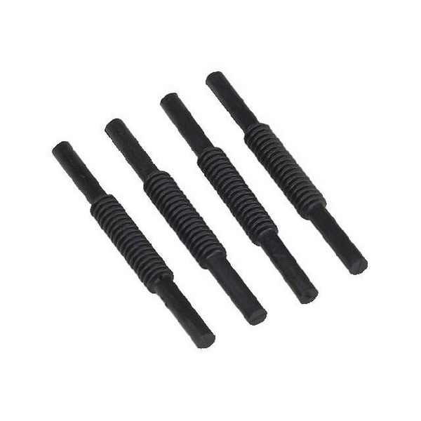 Avery Plastic Riser Connectors [Set of 4]