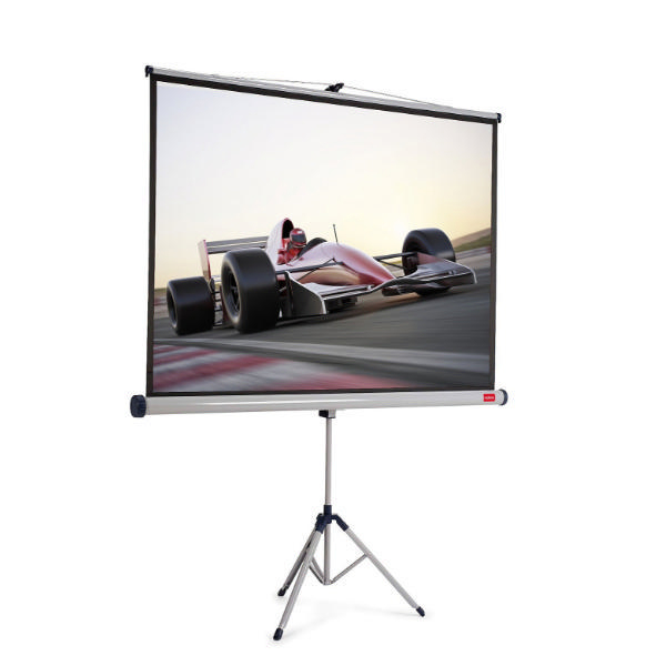 Nobo Tripod Screen 2000x1513mm