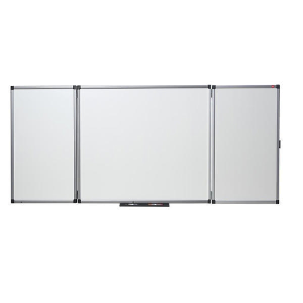 Nobo Whiteboard Confidential 1200x900mm