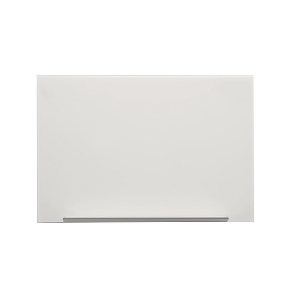 Nobo Impression Pro Glass Magnetic Whiteboard 1260x710mm