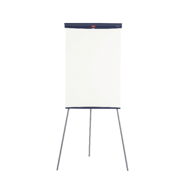 Nobo Basic Steel Flipchart Easel