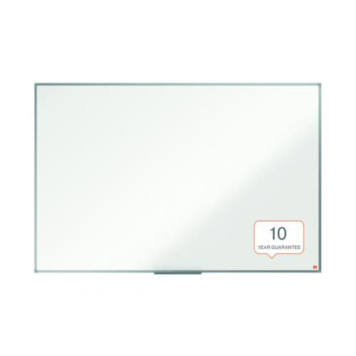 Nobo Essence Melamine Whiteboard 600x450mm